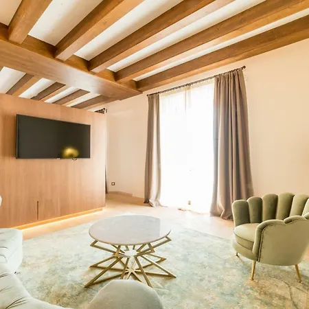 Creu De Tau Art&spa-adults Only Hotel
