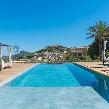 Creu De Tau Art&spa-adults Only 4*